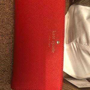 Kate Spade Stacy Wallet